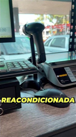 Kit de punto de venta para tiendas de abarrotes 🏪 | Controla ventas e inventarios