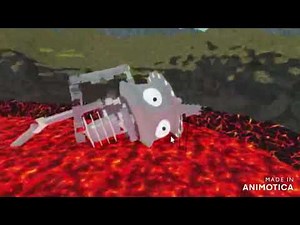 tripod classic [plane crazy] H.G wells showcase