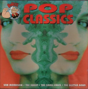 Various - Pop Classics
