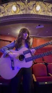 “Everything Burns” on my ‪@martinguitar‬ double neck