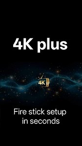 4K Player Firestick Setup (Step-by-Step) 🛠️ #firestick #firetvstick