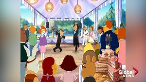 Alabama Public Television chooses not to air episode of “Arthur” over same-sex wedding