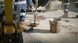 2.4K views · 42 reactions | Ever wondered how potholes are repaired,...