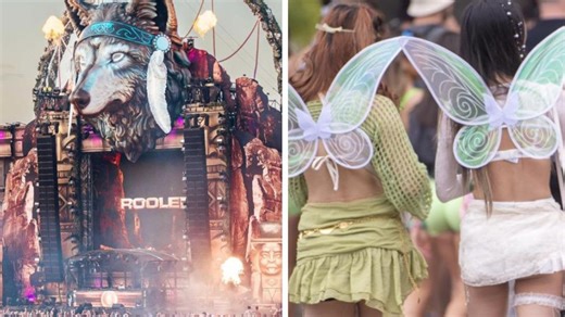 NSW government ‘encouraging’ drugs by providing pill testing at Wollongong festival