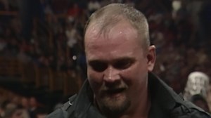 "Stone Cold" Steve Austin vs. Big Boss Man - Deadly Game Tournament 1st Round Match: Survivor Series 1998