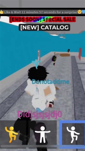 Dancing #axel #games #roblox