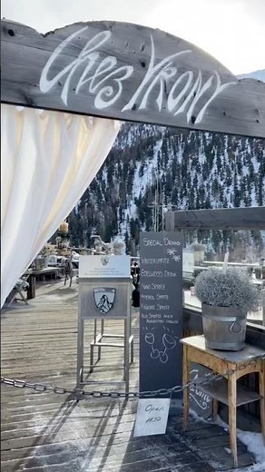 Unde sa mananci in Zermatt | where to eat in Zermatt | Top 3 restaurants