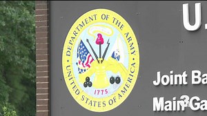 Army Reserve helicopter unit at Ft. Eustis shutting down, impacting around 450-500 personnel