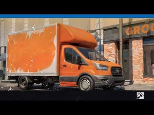 Deconstruction Simulator (2025) – PC Gameplay