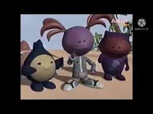 Tanda Comercial Discovery Kids Brasil (Abril 2006)