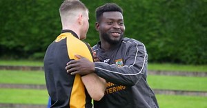 'New Gaels' Documentary To Air On RTÉ One | Balls.ie