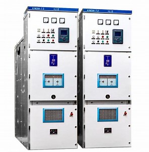 [Hot Item] KYN28-7.2kV Armored Type Movable Metal-Clad Switchgear for Primary Application