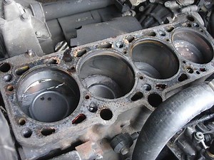 How should I clean this up?