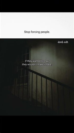 Stop Forcing #motivation #quotes #masteringdiscipline #inspirationalquotes #mindset