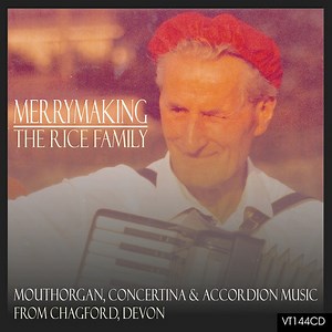 The Rice Family - Merrymaking