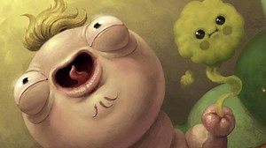 Poopdie : un nouveau jeu développé par PewDiePie