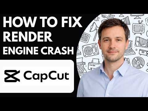 How to Fix CapCut Render Engine Crash 2026