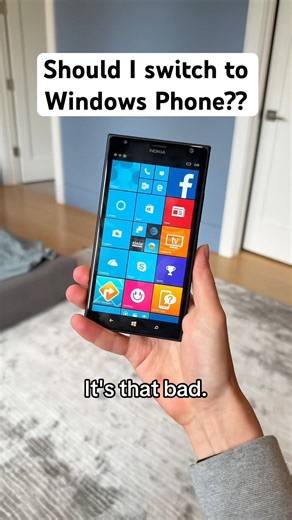 Switching to Windows Phone?? #typeless ‪@typelessdotcom‬ #windowsphone