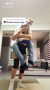 Ответ для @rayhan_6000 #liftcarry #liftandcarry #marinaredstar