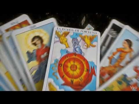 Tarot And Oracle Bhawna #tarot