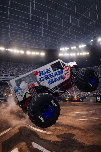 ICE CREAM MAN: Unleashing Fun in BeamNG!