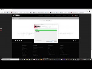 Line 6 Pod Go, updating to latest software, Video 1 of 2