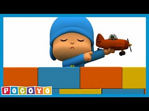 ぽこよ日本語 l Pocoyo Japanese l 😡 友だち同士のこと 😡1x46 全話 子どものためのアニメ動画