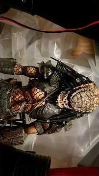 Aliens vs Predator: Redemption [2025] 4K Fan Film Episode 2: The Queen’s Army [1/3]