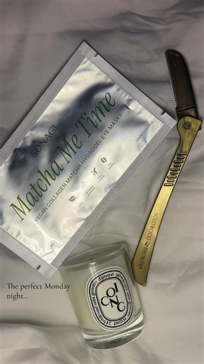 Sometimes the week feels long on a Monday... this might help