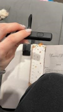 Honest Review of Book Light Gritin