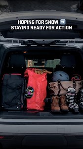 76K views · 494 reactions | Make every snow day count with premium capability in the GMC Yukon AT4. | GMC | Facebook