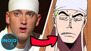 6.1K views · 72 reactions | Did you know these One Piece characters are based on real people? | WatchMojo | Facebook