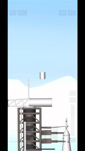 LUT flyby #bpediting #nodlc #spaceflightsimulator #gaming