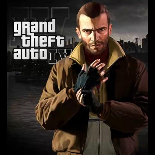 "You shouldn't have come..." #gta6 #gta #vicecity