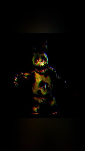 #fnaf#springtrap#shorts