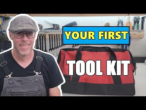 What Should a Basic Tool Kit Include?