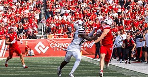 Jackson Bennee Is Focused on Not Being Too High or Too Low