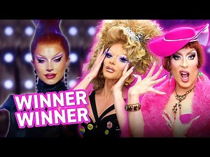 Bring Back My UK Girls | Runway Rundown DRUK S7 E10 "Sing For The Crown"