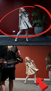 M3GAN (2023) #BehindTheScenes | Behind The Scene