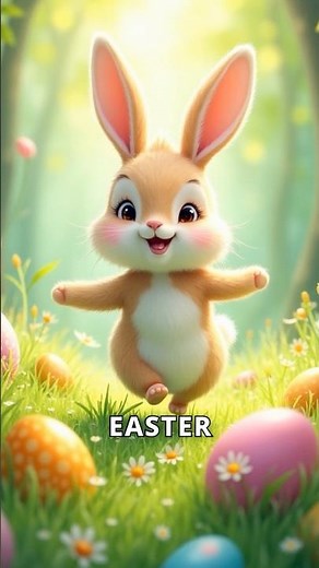 The REAL Story Behind Easter Eggs Will Blow Your Mind