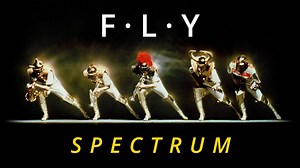 SPECTRUM / F-L-Y (Music Video) Chords - Chordify