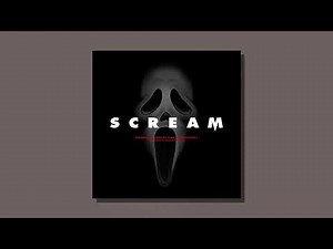 Sid And Ghostface (From "Scream") (Official Audio)