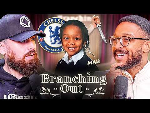 MATISSE ARMANI: Surviving a STABBING, Overcoming Bullying & Chelsea Love Story!