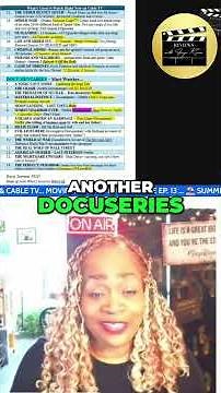 Top 5 Must-Watch Documentaries: Shocking True Stories Revealed!