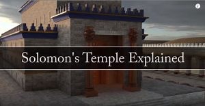 Video: Solomon’s Temple Explained | LDS365: Resources from the Church & Latter-day Saints worldwide