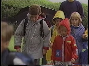 NewsChannel2 Broadcasts, 1986