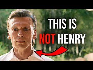 New INSANE Stranger Things Season 5 Theory!