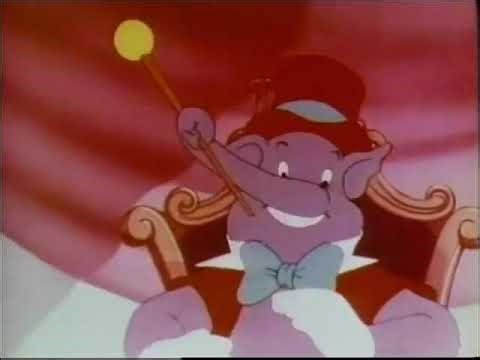 Screen Song: Camptown Races (1948) (Recreated NTA Print)