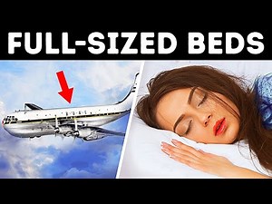 Past Airplanes Were More Epic Than Today