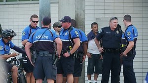 Downtown drug sting nets 81 people accused of dealing to homeless